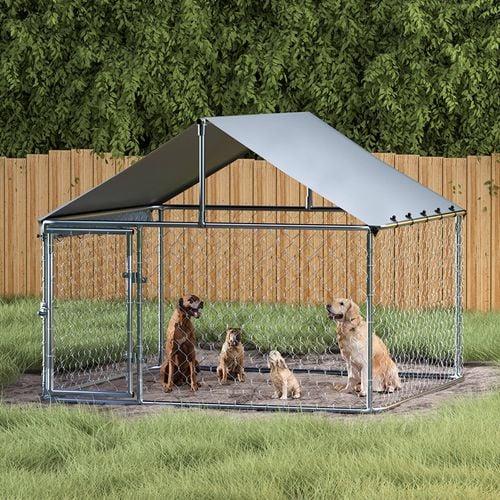 Dog house bunnings warehouse best sale