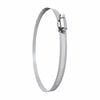Kinetic 172-194mm 304 Stainless Steel Hose Clamp