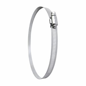 Kinetic 172-194mm 304 Stainless Steel Hose Clamp