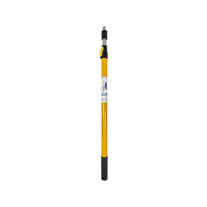 Monarch Expertech™ 0.7 - 1.4m Easy-lock Fibreglass Pole - 0.7 - 1.4m