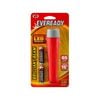 Eveready 65 Lumens Brilliant Beam 2AA Torch
