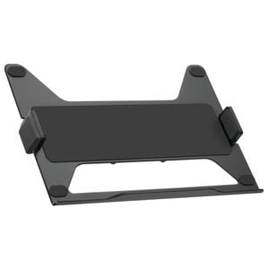 Desky Expandable Laptop Mount - Black