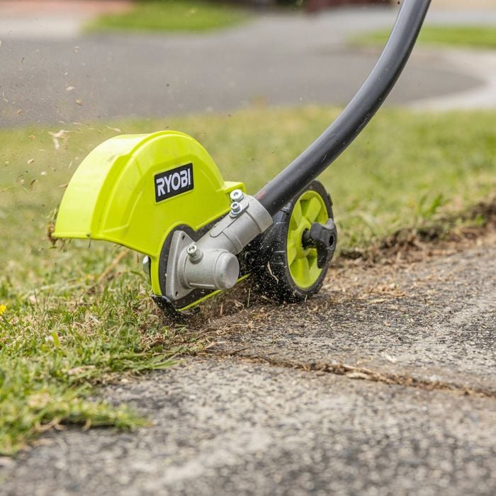 Ryobi Expand It Edger