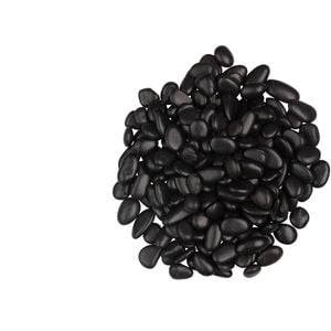 Tuscan Path 2kg 15-20mm Black Decorative Pebble