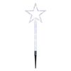 Arlec Star Stake Battery Operated Light - 3 Pack