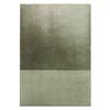 Loopsie-290cm X 200cm-rivington Green Washable Rug