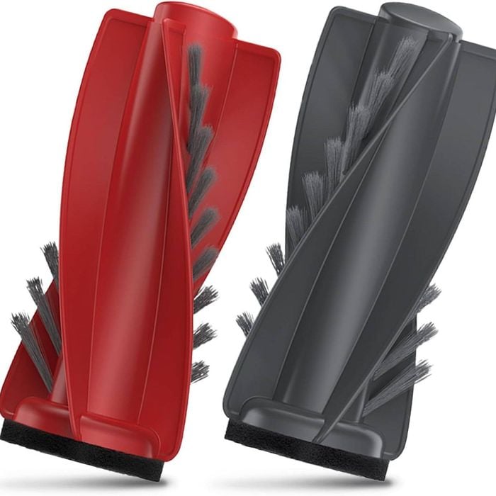 Roborock Roller Brush For Saros 10 & 10R, Qrevo Curv & Edge, Genuine DuoDivide Main Brush