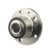 Front Wheel Bearing Hub Assy For VW Audi Skoda Polo A1 A2 Fabia Roomster FWD