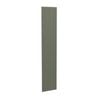 Kaboodle 450mm Saltbush V-Groove Tall Pantry Door