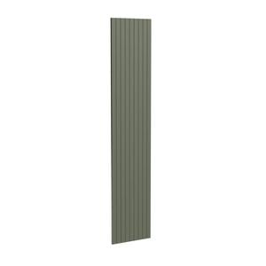 Kaboodle 450mm Saltbush V-Groove Tall Pantry Door