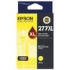 Epson GENUINE Original Epson 277XL Yellow Ink Cartridge Toner XP-850 XP-950 T278492