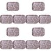 12PK LVD 30x21cm Melamine Tray Dewberry Tray Kitchen Decor - Purple