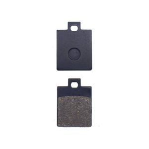 Xyt World Front Brake Pads For Piaggio Zip 50 2000-2008 2009 2010 2011 2012 2013 2014 2015