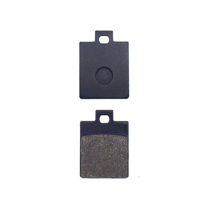 Xyt World Front Brake Pads For Piaggio Zip 50 2000-2008 2009 2010 2011 2012 2013 2014 2015