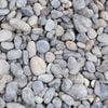 Daltons 20-65mm 1/2cubic metre Large Riverstone Pebble