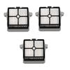 Hygieia 3 Filters For Tineco Floor One S6 & S7 Pro Hard Floor Cleaner Hepa