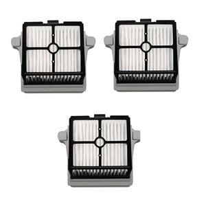 Hygieia 3 Filters For Tineco Floor One S6 & S7 Pro Hard Floor Cleaner Hepa