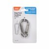 Taskmaster 6 x 60mm 316 Stainless Steel Snap Hook