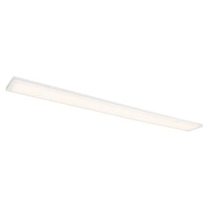 Brilliant 48W 120cm Cayo LED Slim Design Batten Light
