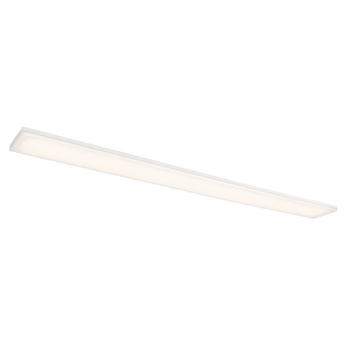 Brilliant 48W 120cm Cayo LED Slim Design Batten Light