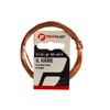 Faco Plast 1.5mm x 50g Solid Copper Wire