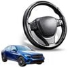 Segmented Steering Wheel Cover for Mercedes-Benz GLC 2015 - 2022 Coupe (C253)