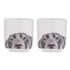 Ashdene Peeking Pups Labrador Set Of 2 Egg Cups