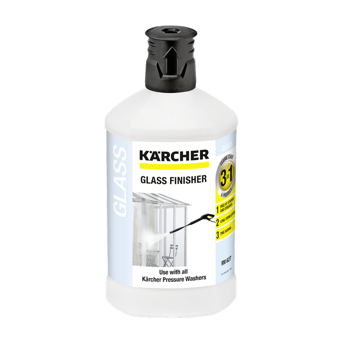 Karcher Glass Finisher