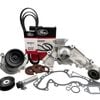 Timing Belt Kit For Lexus LX470 Landcruiser UZJ100R UZJ200R Tundra 2UZ-FE 2UZFE