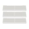 Pawz 3-Pack Filters for 2.2L Pet Water Fountain