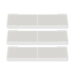 Pawz 3-Pack Filters for 2.2L Pet Water Fountain