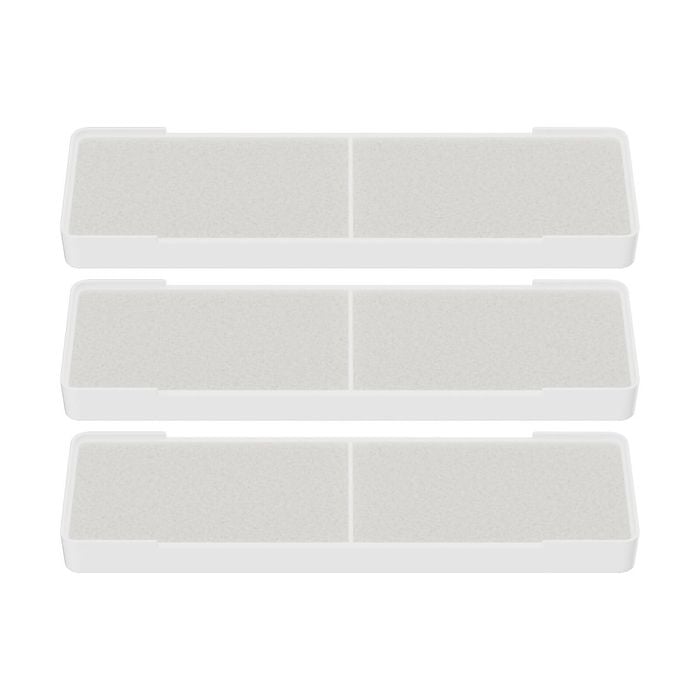 Pawz 3-Pack Filters for 2.2L Pet Water Fountain