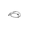ABS Sensor for BMW 1 Series E87 Hatchback 120 i 2007-2008 Front Left or Right