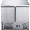 FED-X Compact Workbench Fridge