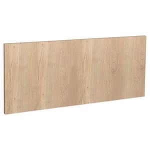 Kaboodle 900mm Hazelnut V Modern Slimline Door
