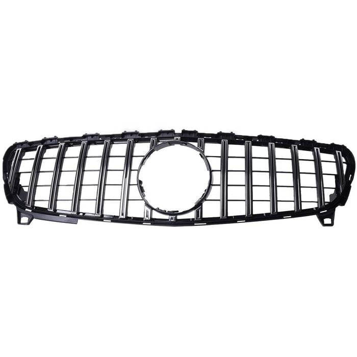 Topaz Front Grille For Mercedes W176 A180 A200 A220 A160 4-matic A1768800483