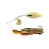 TT Lures 1/4oz Vortex+ Spinnerbait Fishing Lure - GOLDILOCKZ