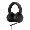 Xbox Wired Stereo Headset - Black