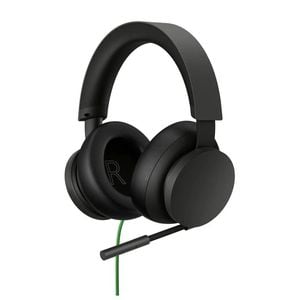Xbox Wired Stereo Headset - Black