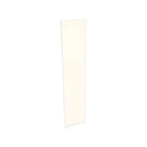 Kaboodle 450mm Antique White Modern Tall Pantry Door