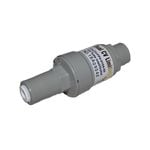 Stefani 1/4" Dual Check Pressure Valve