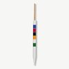 6 Player Croquet Centre Peg