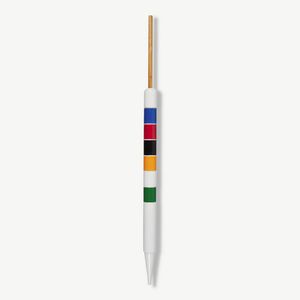 6 Player Croquet Centre Peg