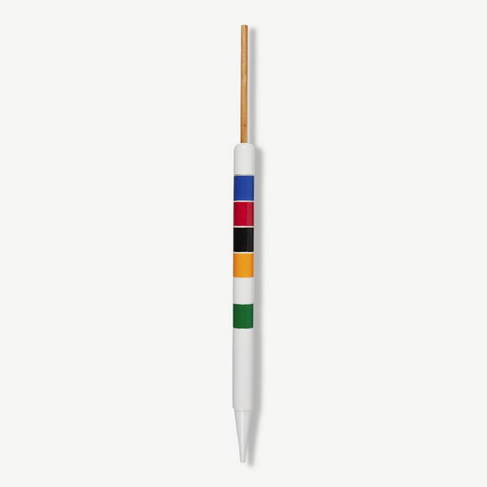 6 Player Croquet Centre Peg