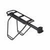 Seat Post Pannier Rack 500 - 2023 Version - One Size
