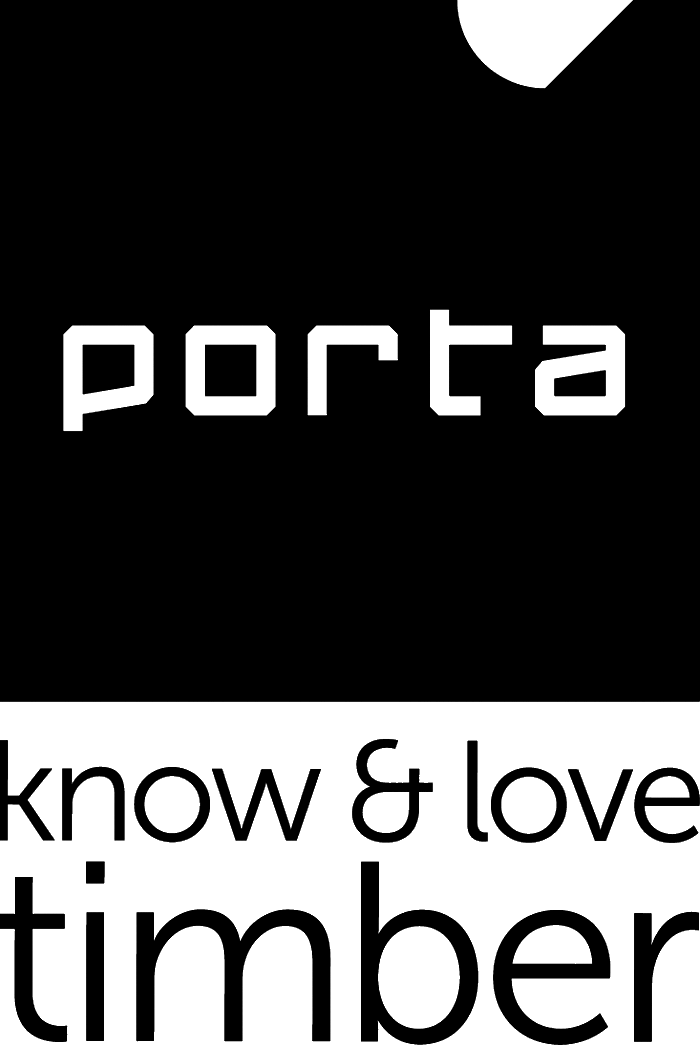 Porta logo