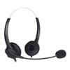 Shintaro Stereo Usb Headset With Noise Cancelling Mic [sh-127]