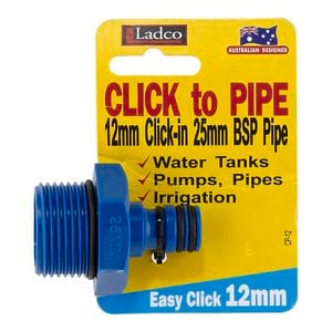 Sprinkler Adaptors