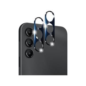 2 Pack MEZON Samsung Galaxy A14 5G Full Cover Camera Lens Tempered Glass