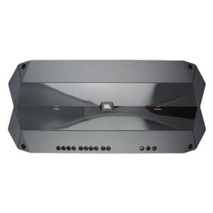 Jbl Club 4505 1800w 5 Ch Car Amplifier (club4505)
